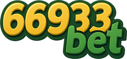 66933bet Logo